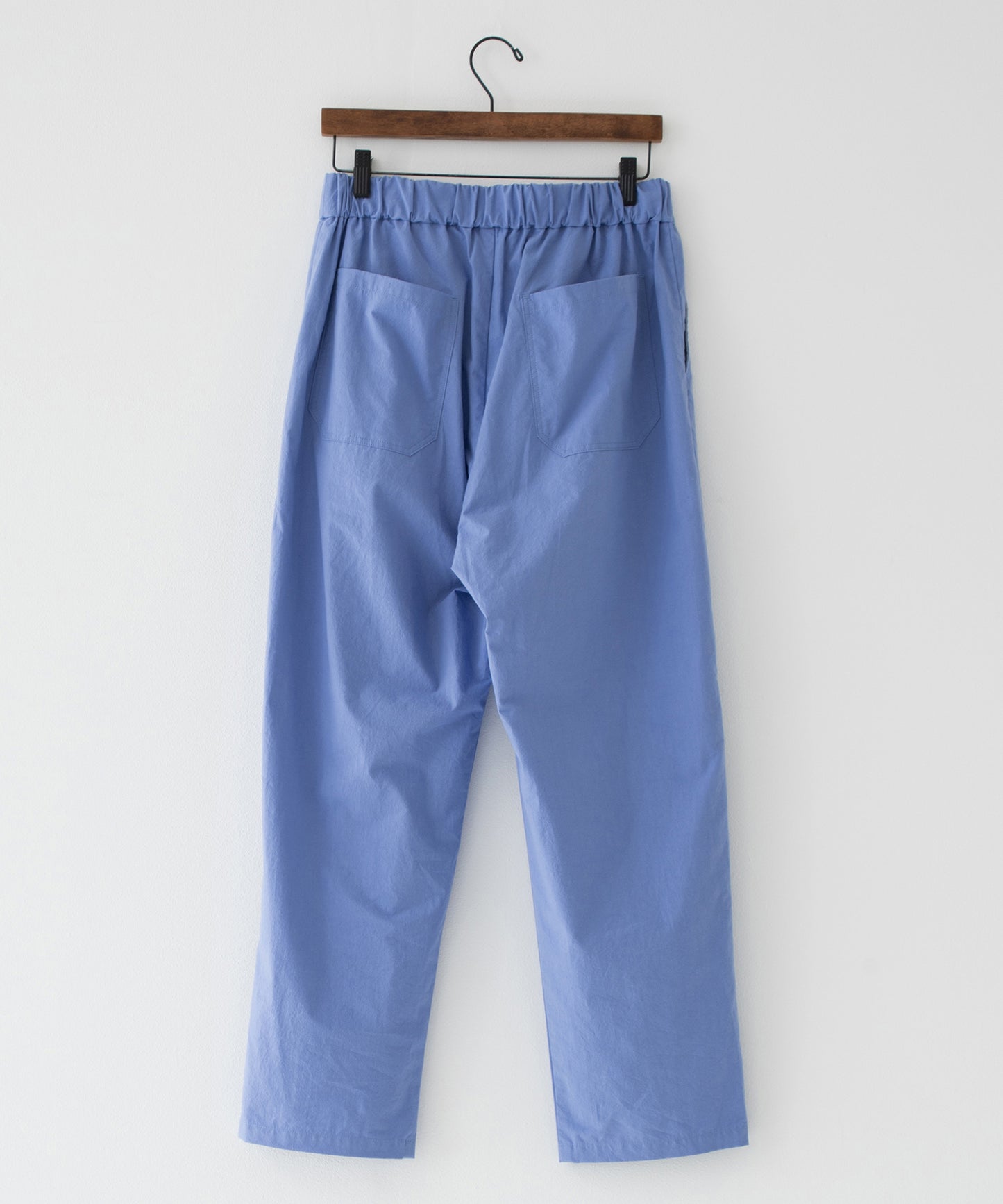 Omi-zarashi easy slacks