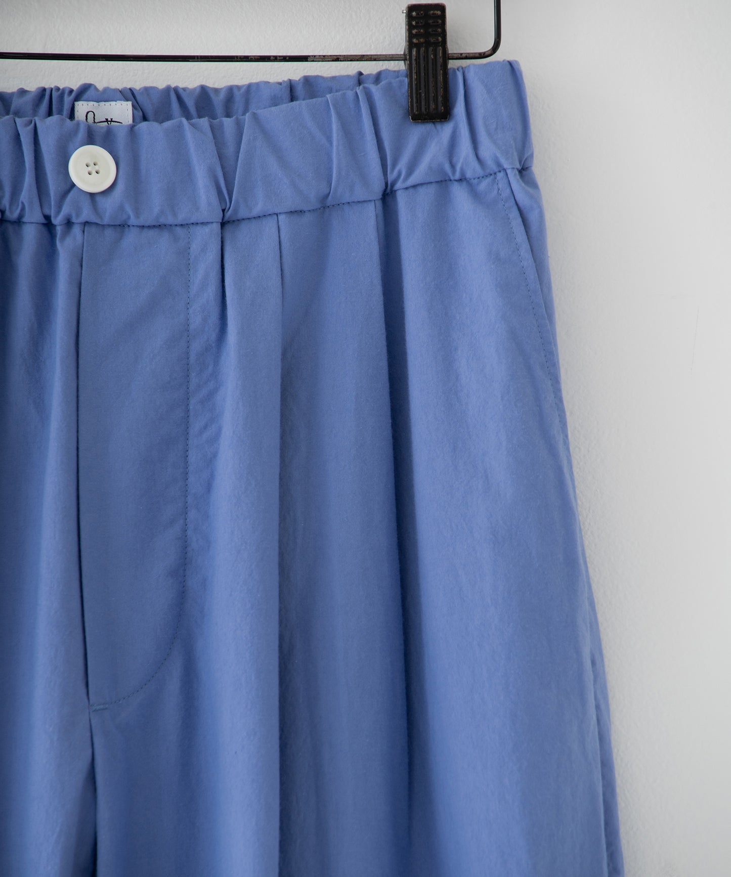 Omi-zarashi easy slacks