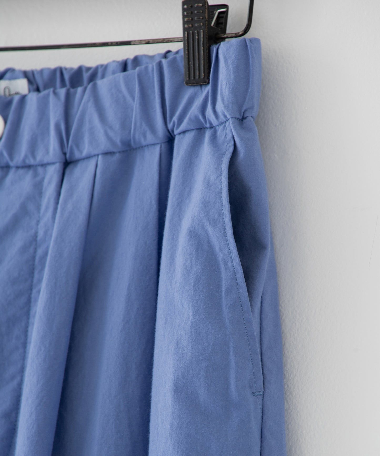 Omi-zarashi easy slacks