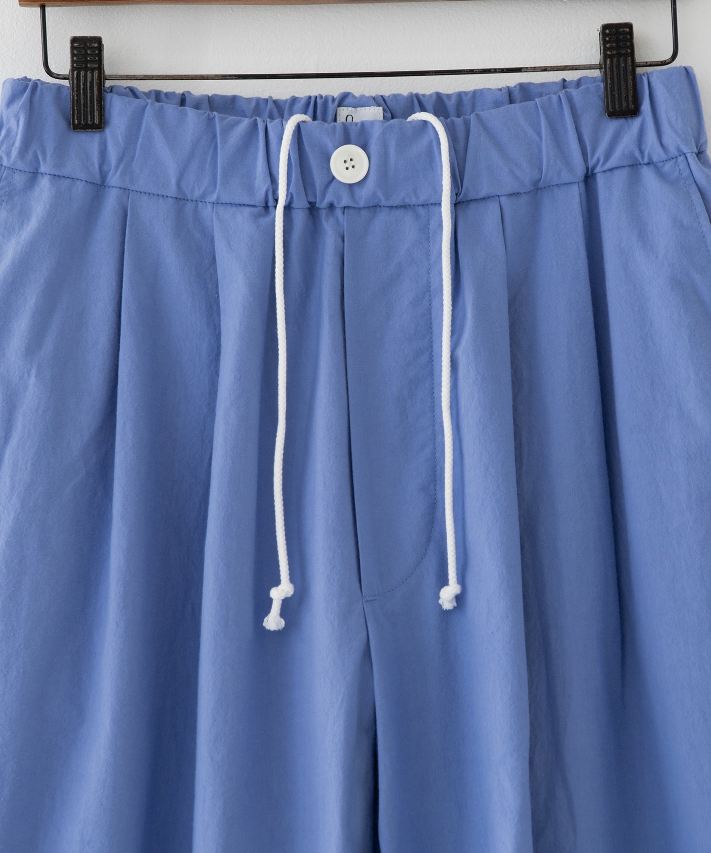 Omi-zarashi easy slacks