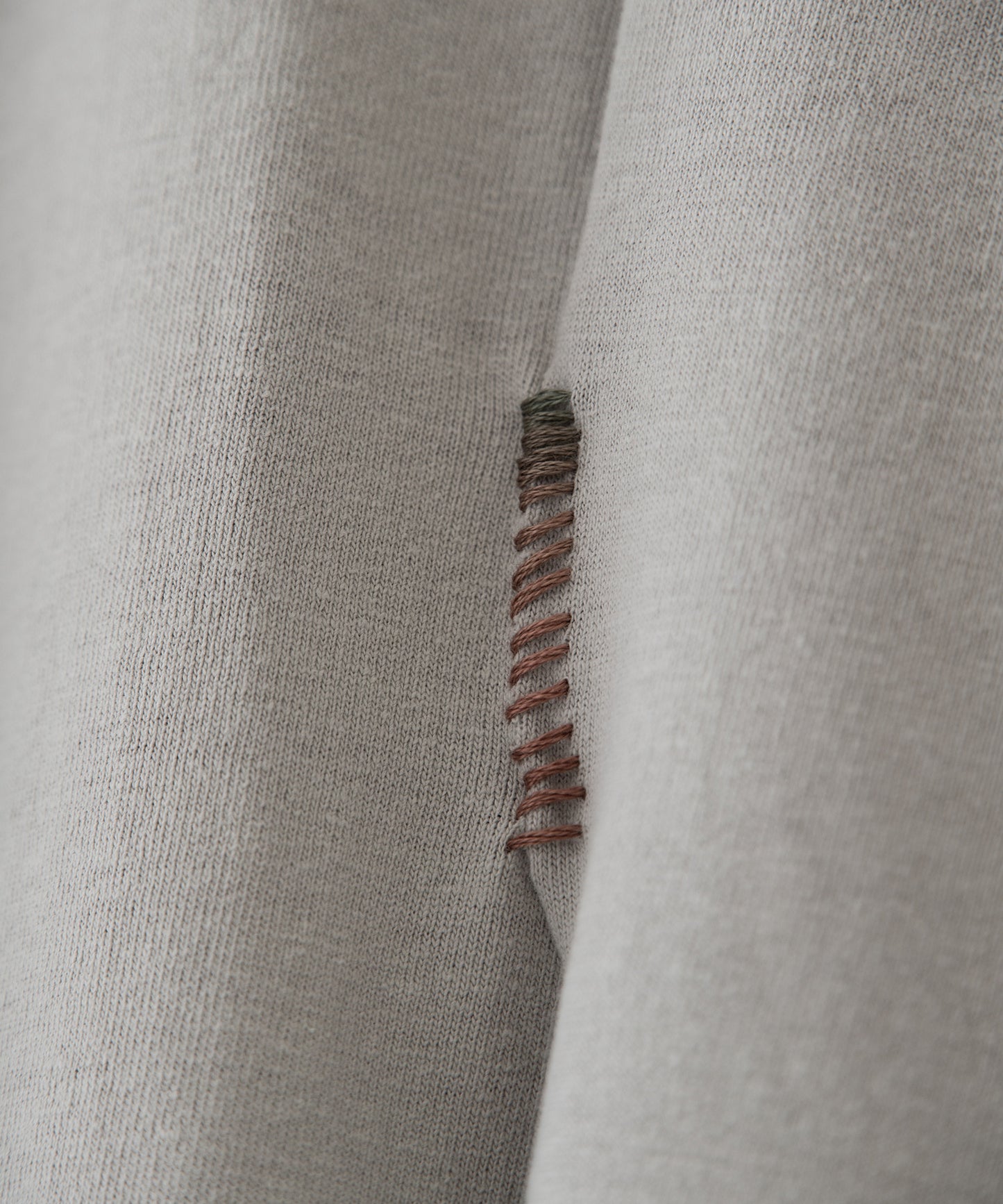 vintage-style open-front top