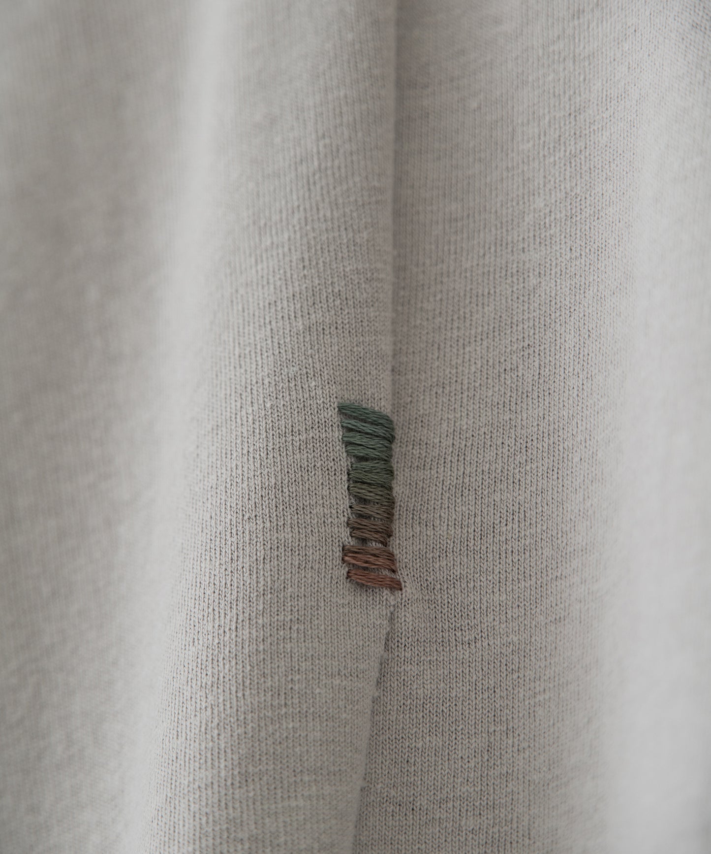 vintage-style open-front top