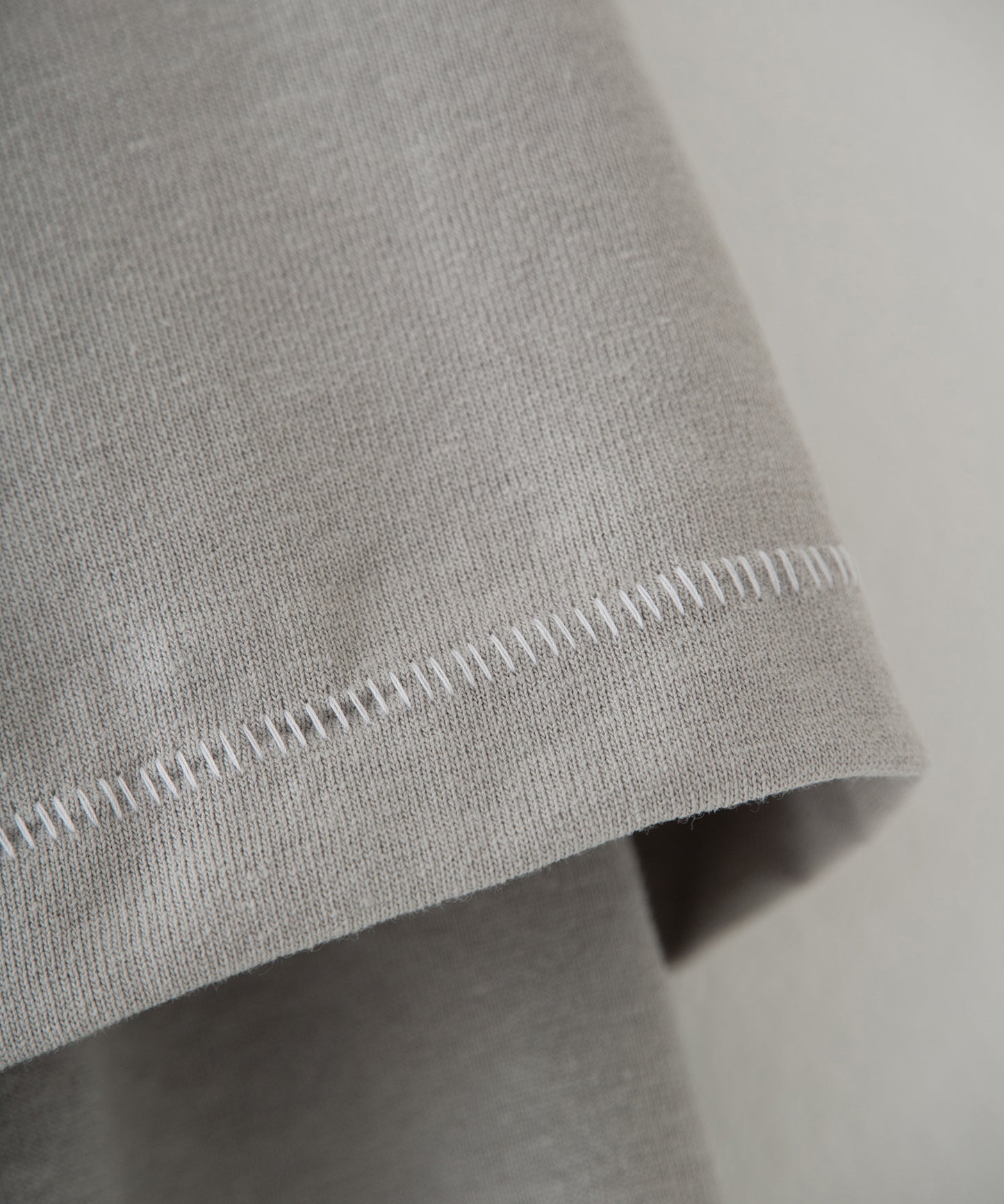 vintage-style open-front top