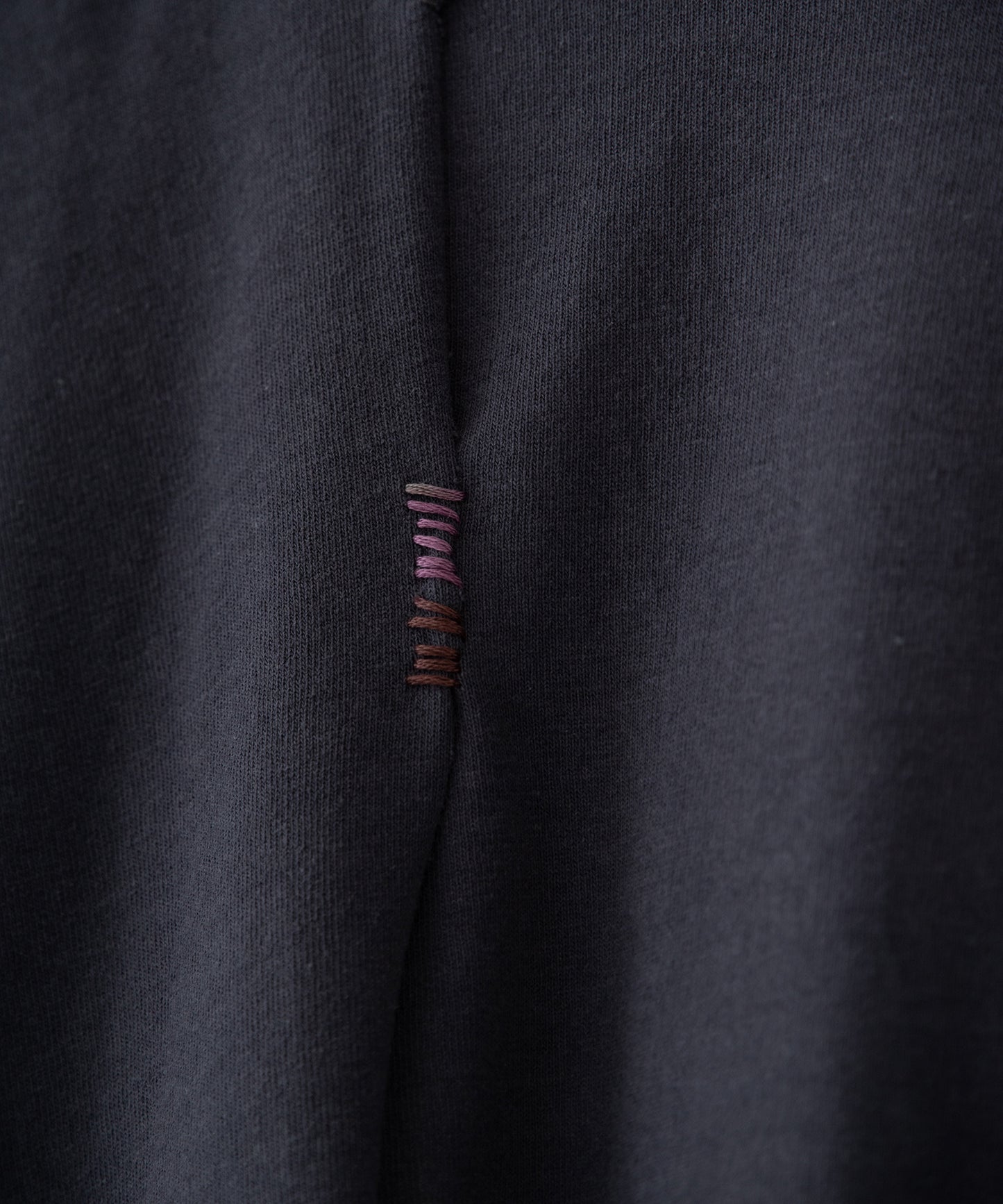 vintage-style open-front top