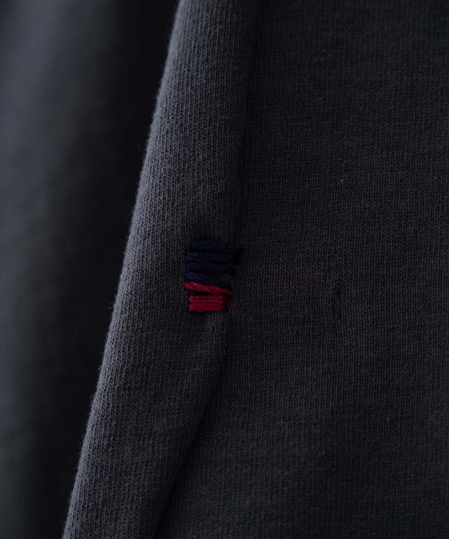 vintage-style open-front top