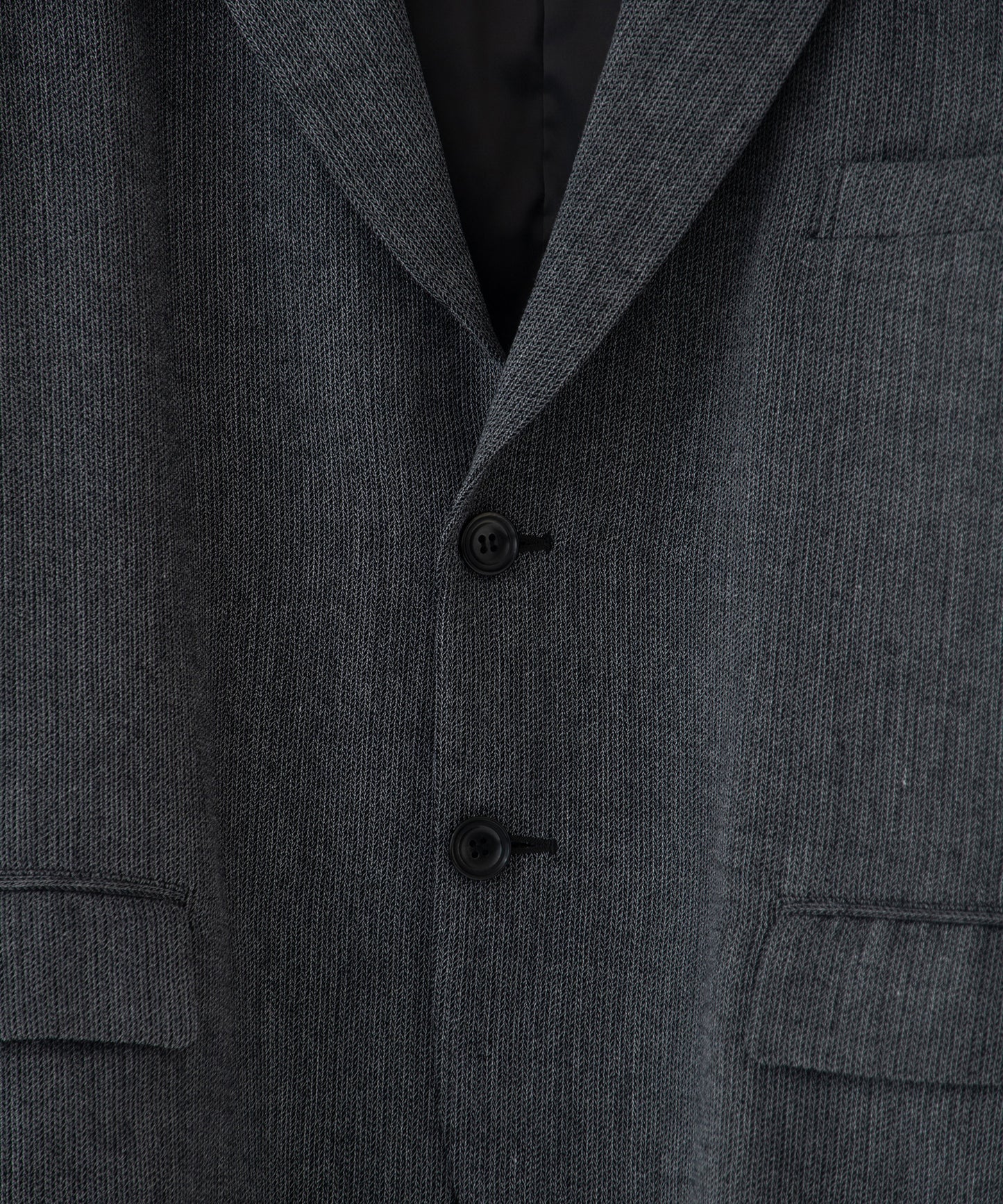 summer wool 2B jacket