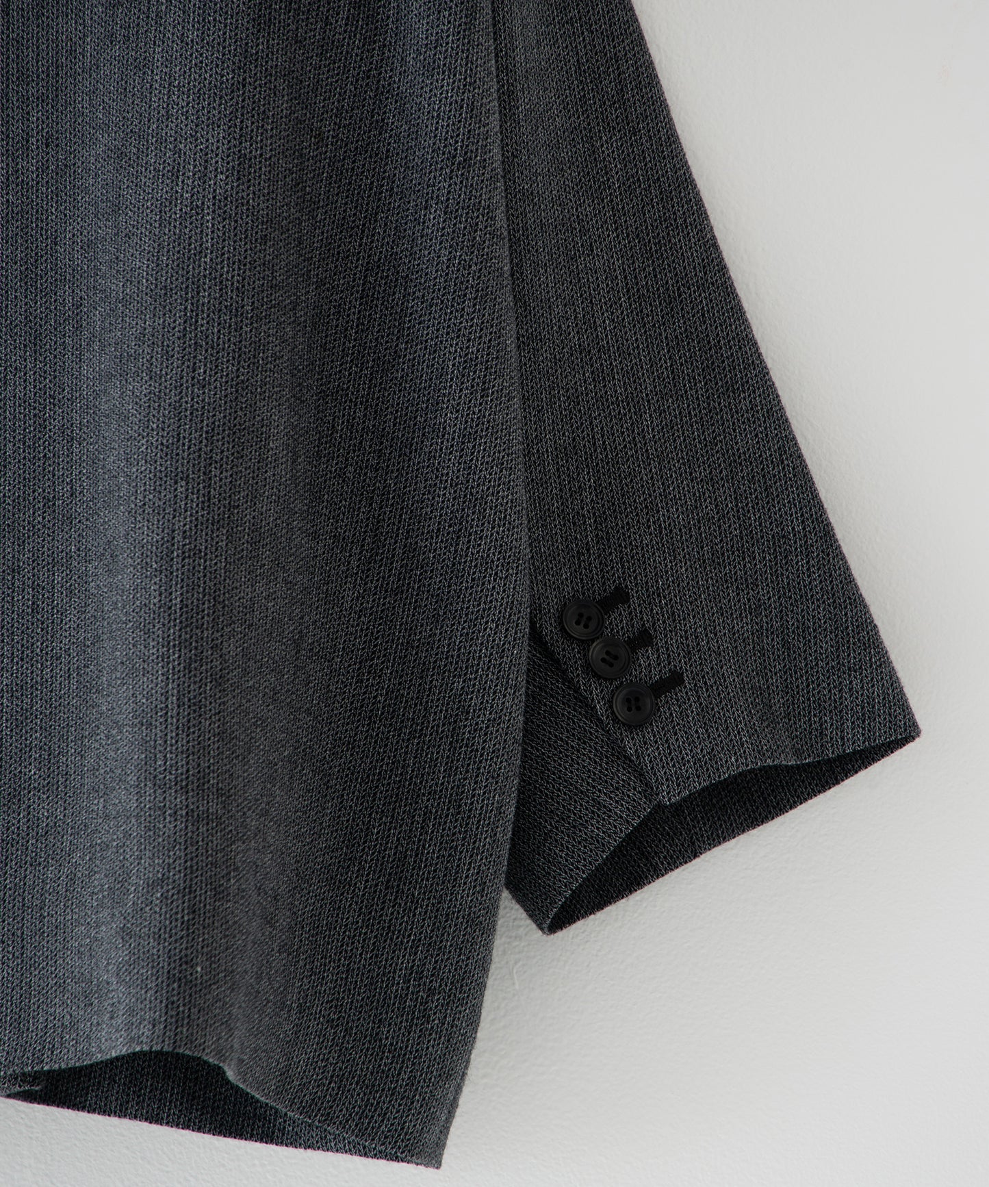 summer wool 2B jacket