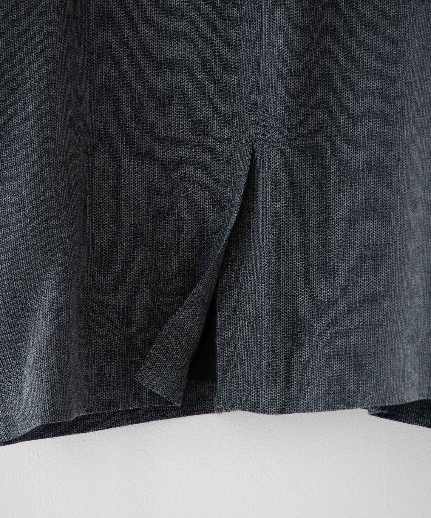 summer wool 2B jacket