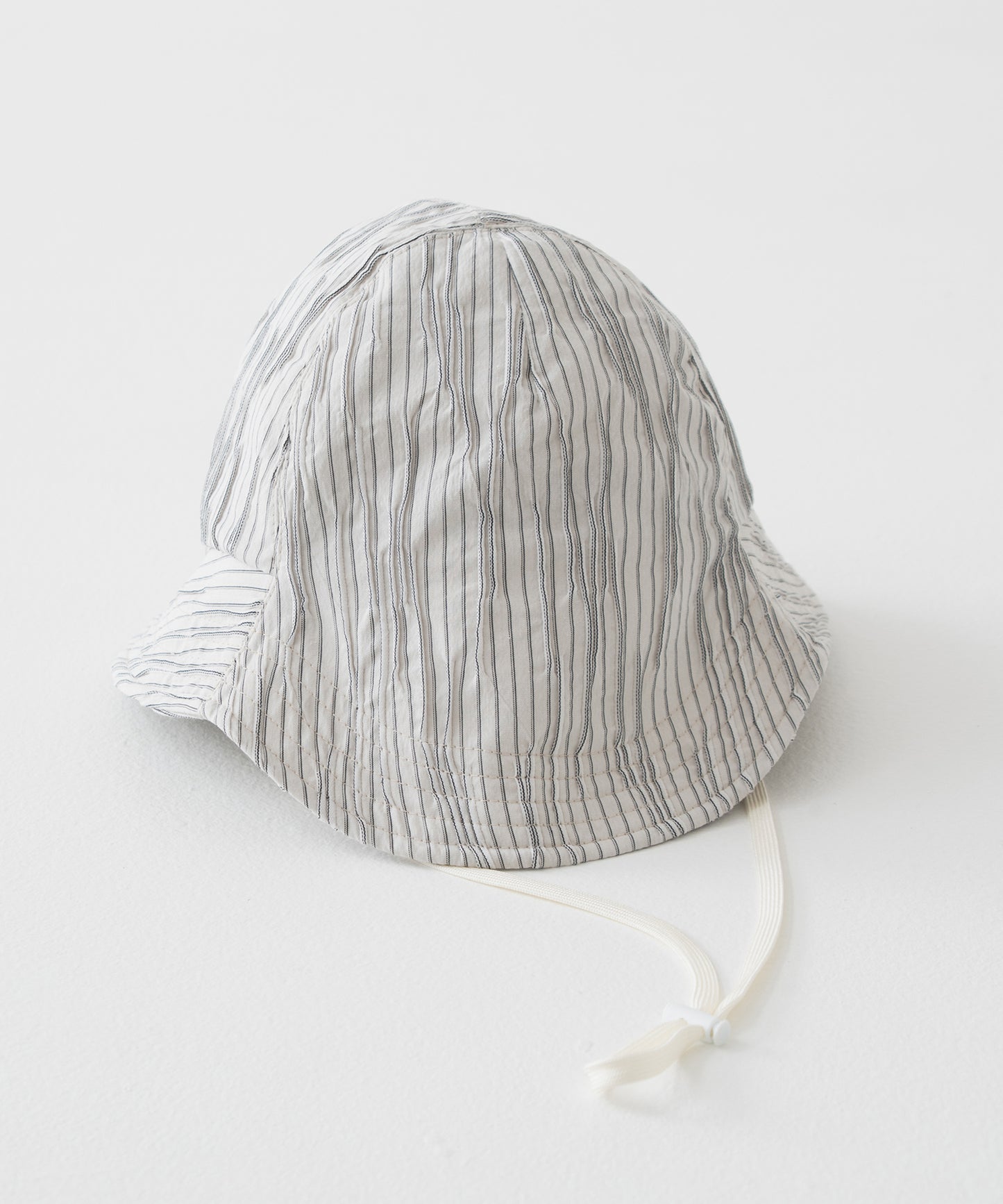 tucked dobby switch hat
