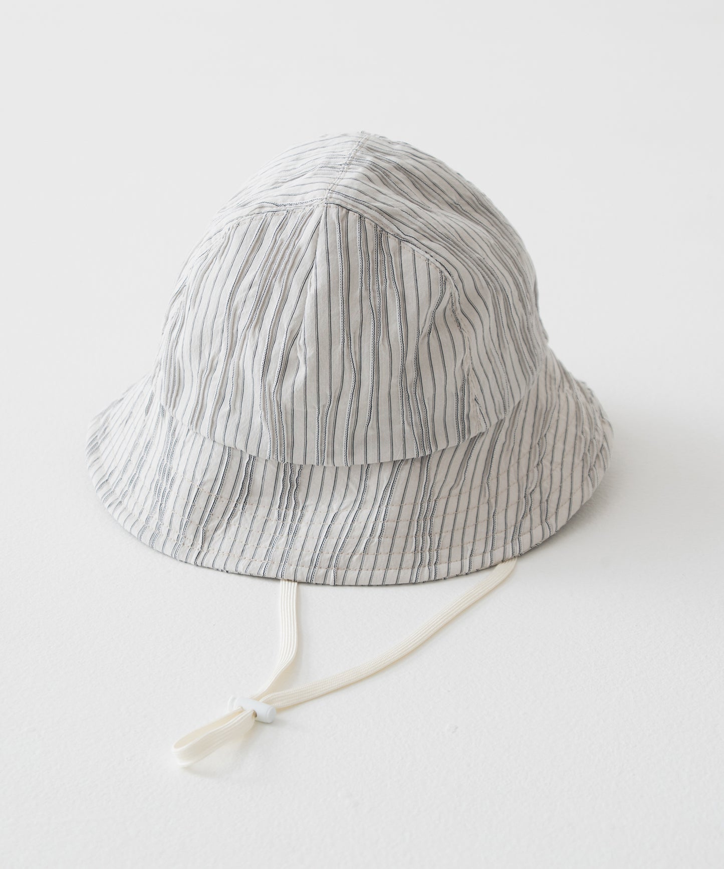 tucked dobby switch hat