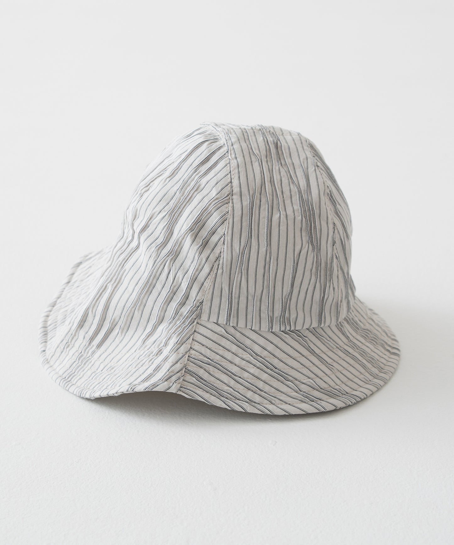 tucked dobby switch hat