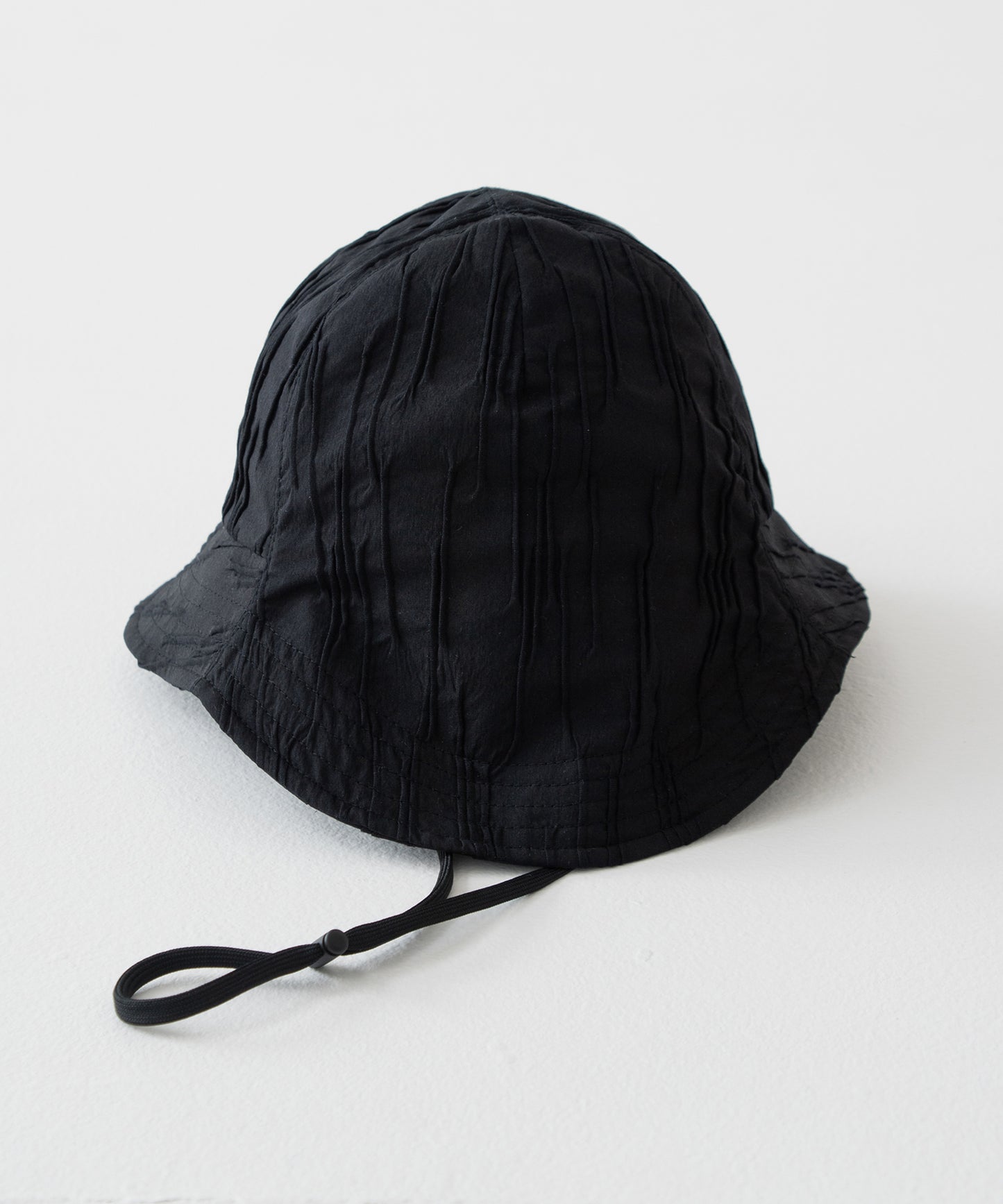 tucked dobby switch hat