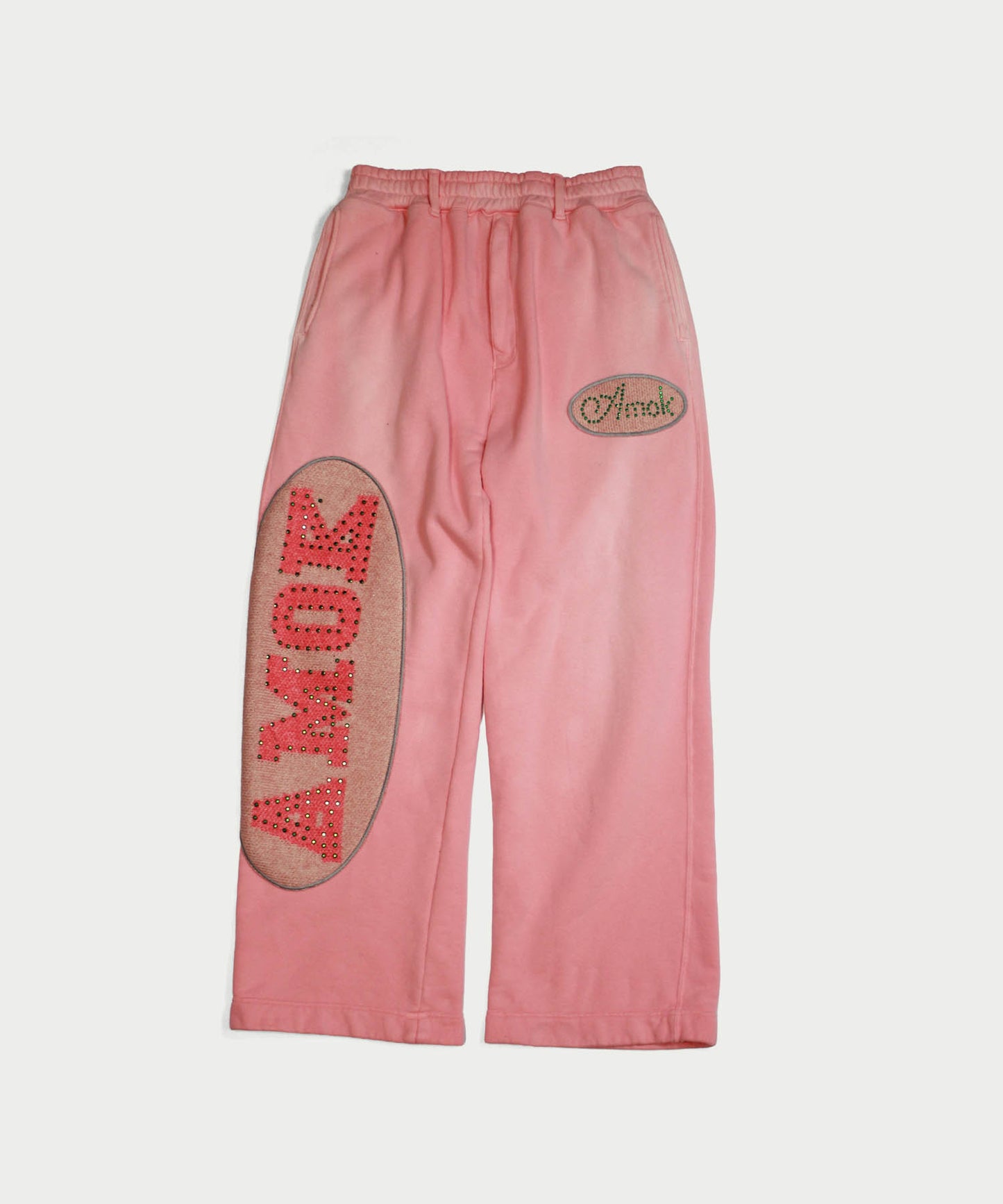 FADE STUDS PANTS