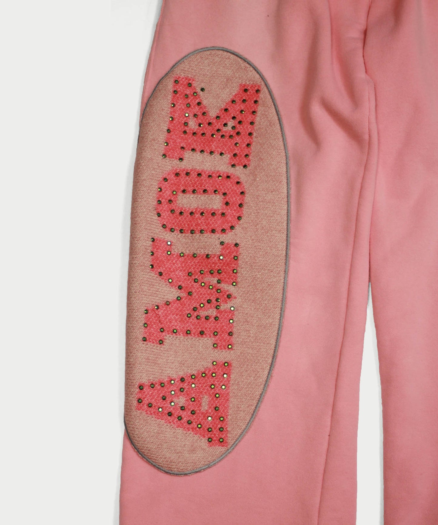 FADE STUDS PANTS