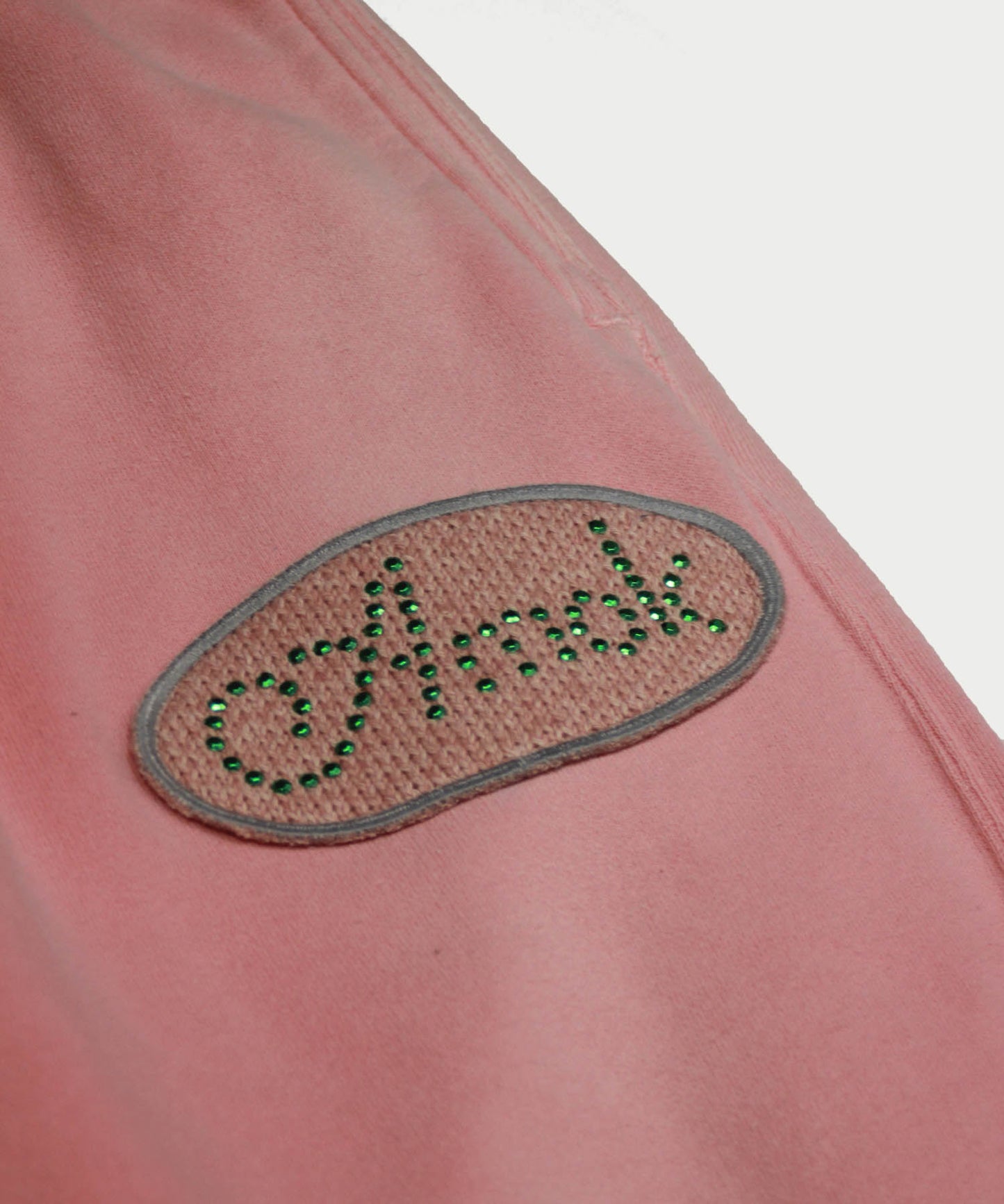 FADE STUDS PANTS