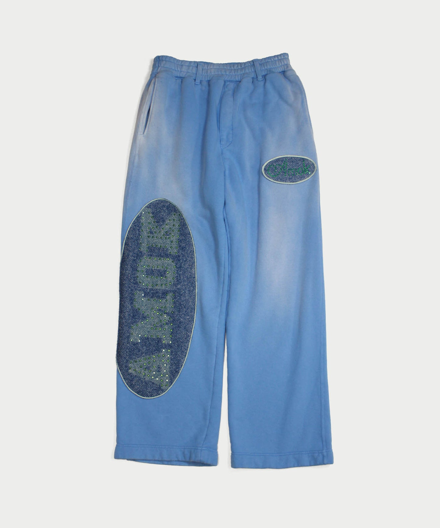 FADE STUDS PANTS