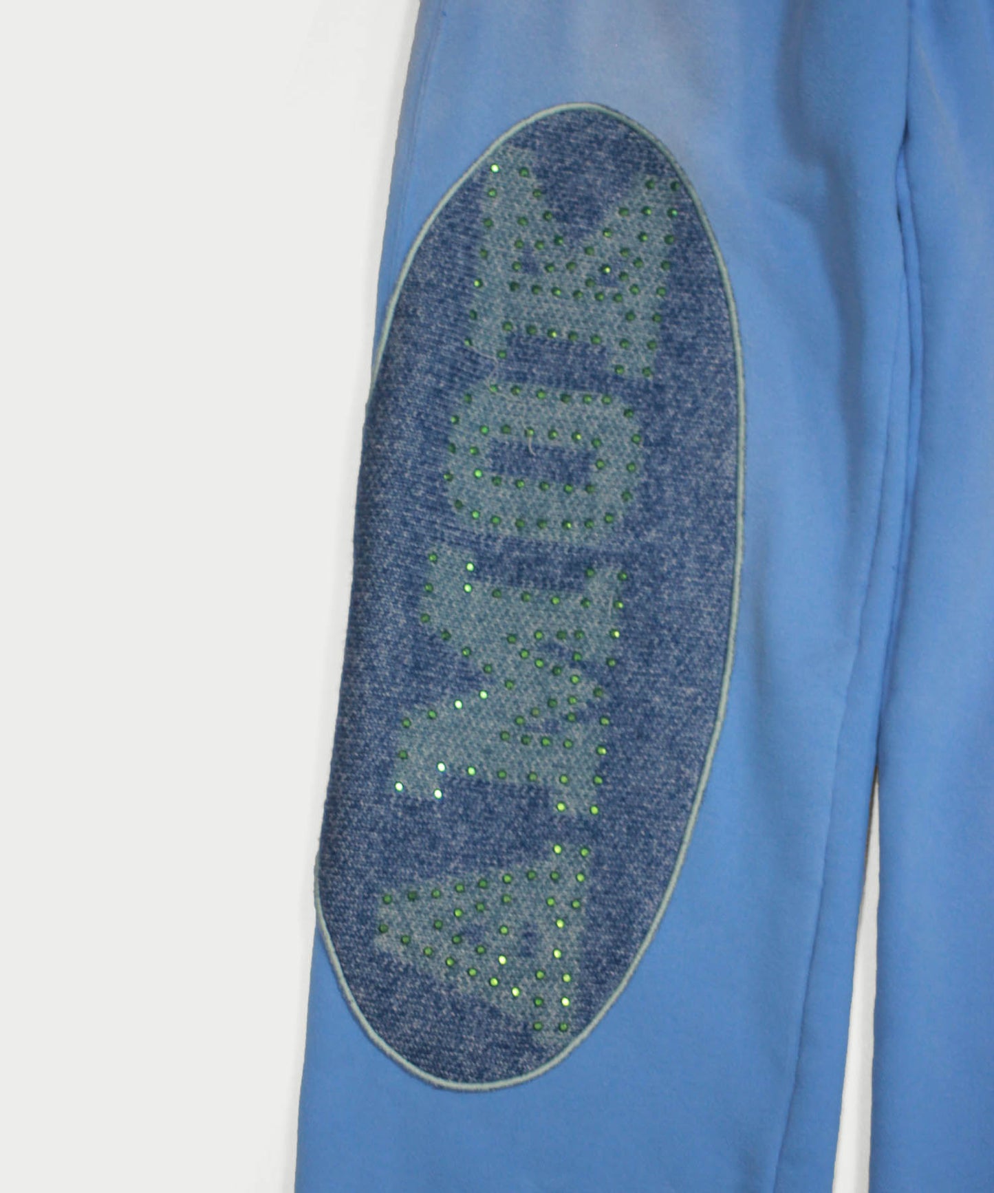 FADE STUDS PANTS