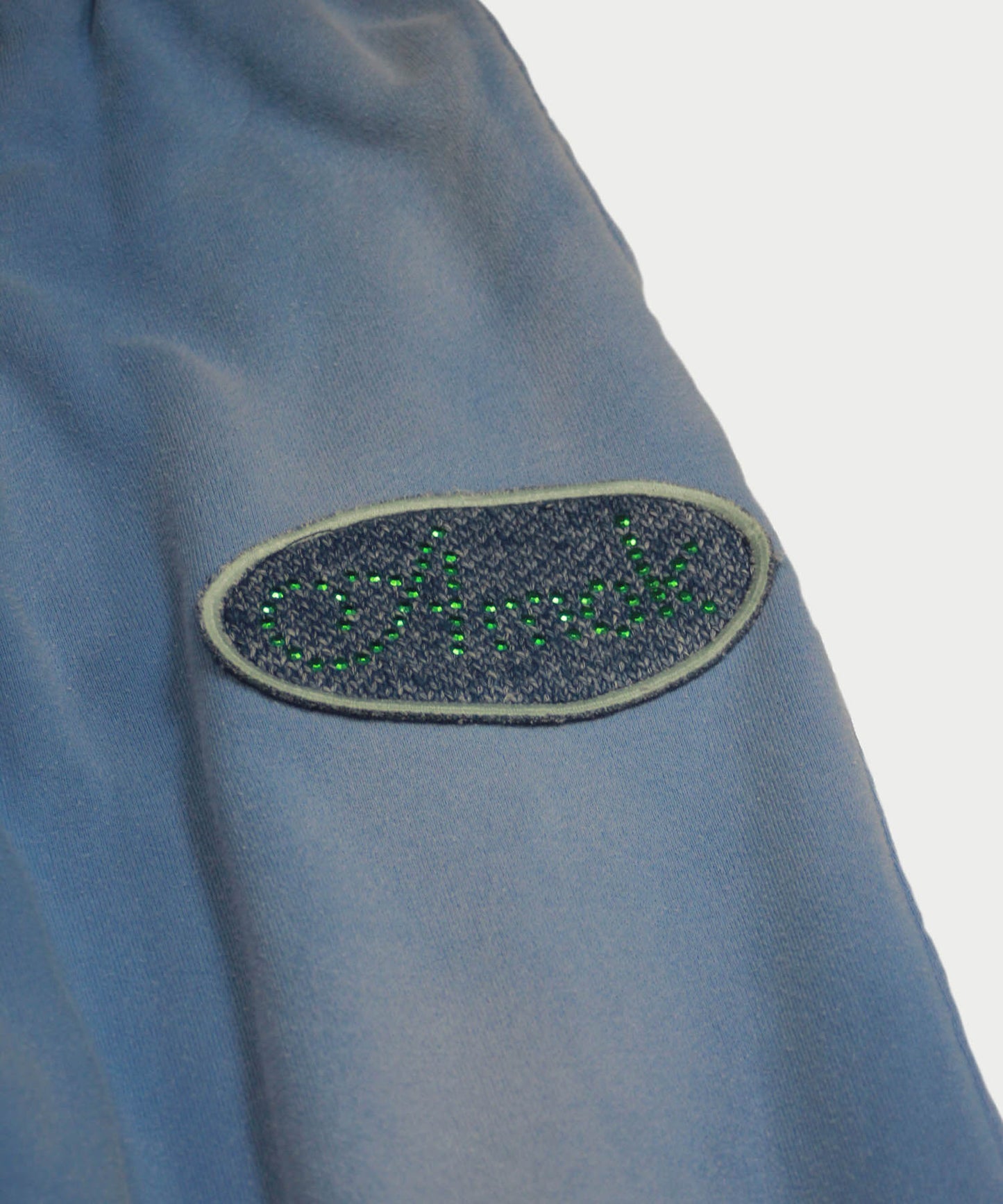 FADE STUDS PANTS
