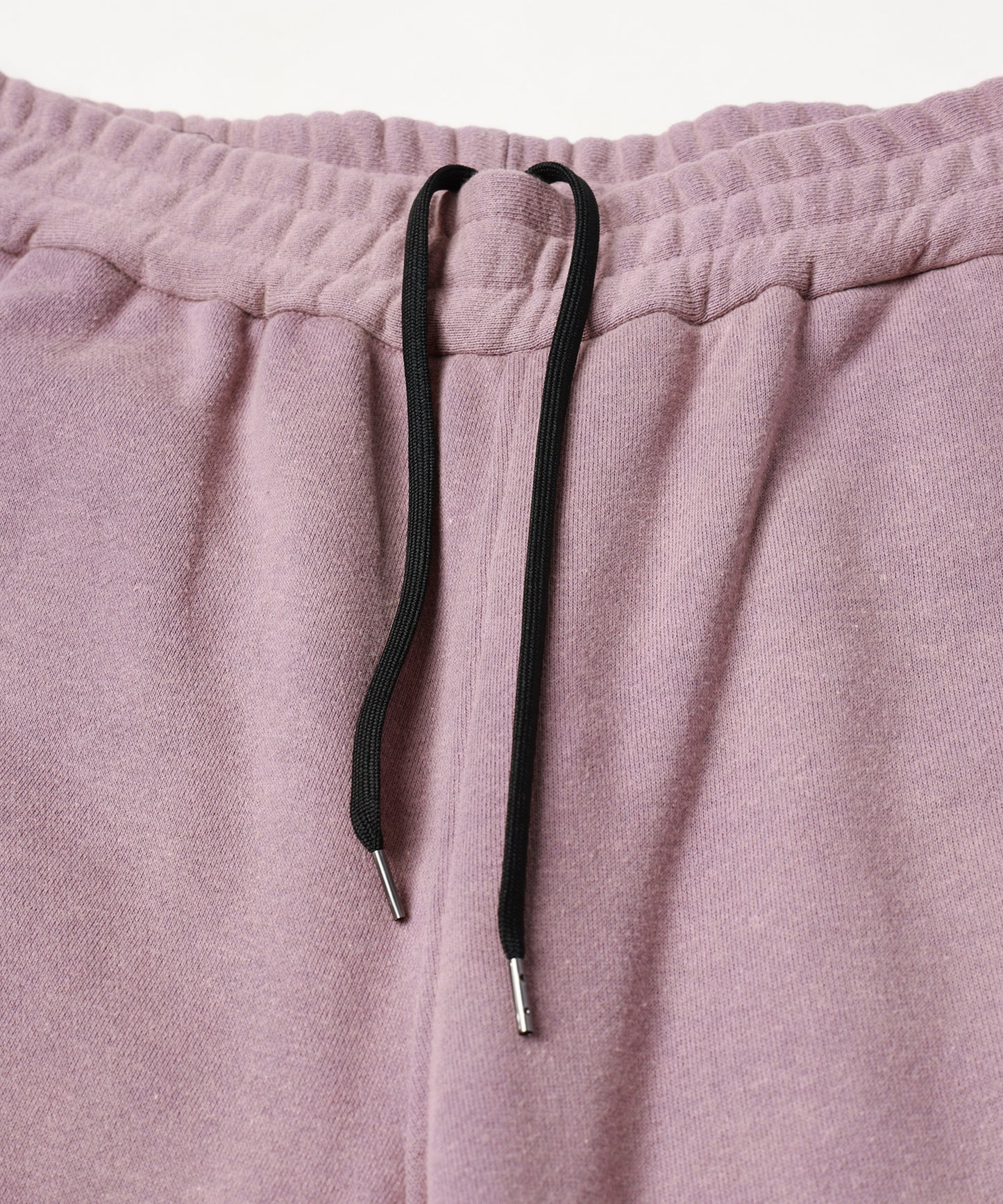 CIRCLE REFLECTOR SWEAT PANTS