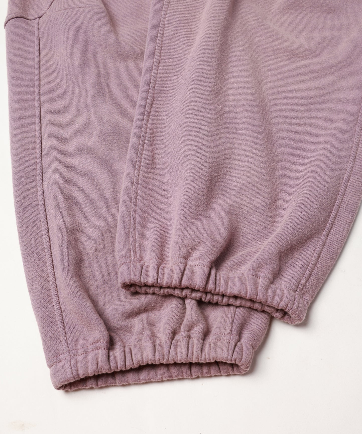 CIRCLE REFLECTOR SWEAT PANTS