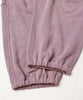 CIRCLE REFLECTOR SWEAT PANTS【商品納期 12月下旬】