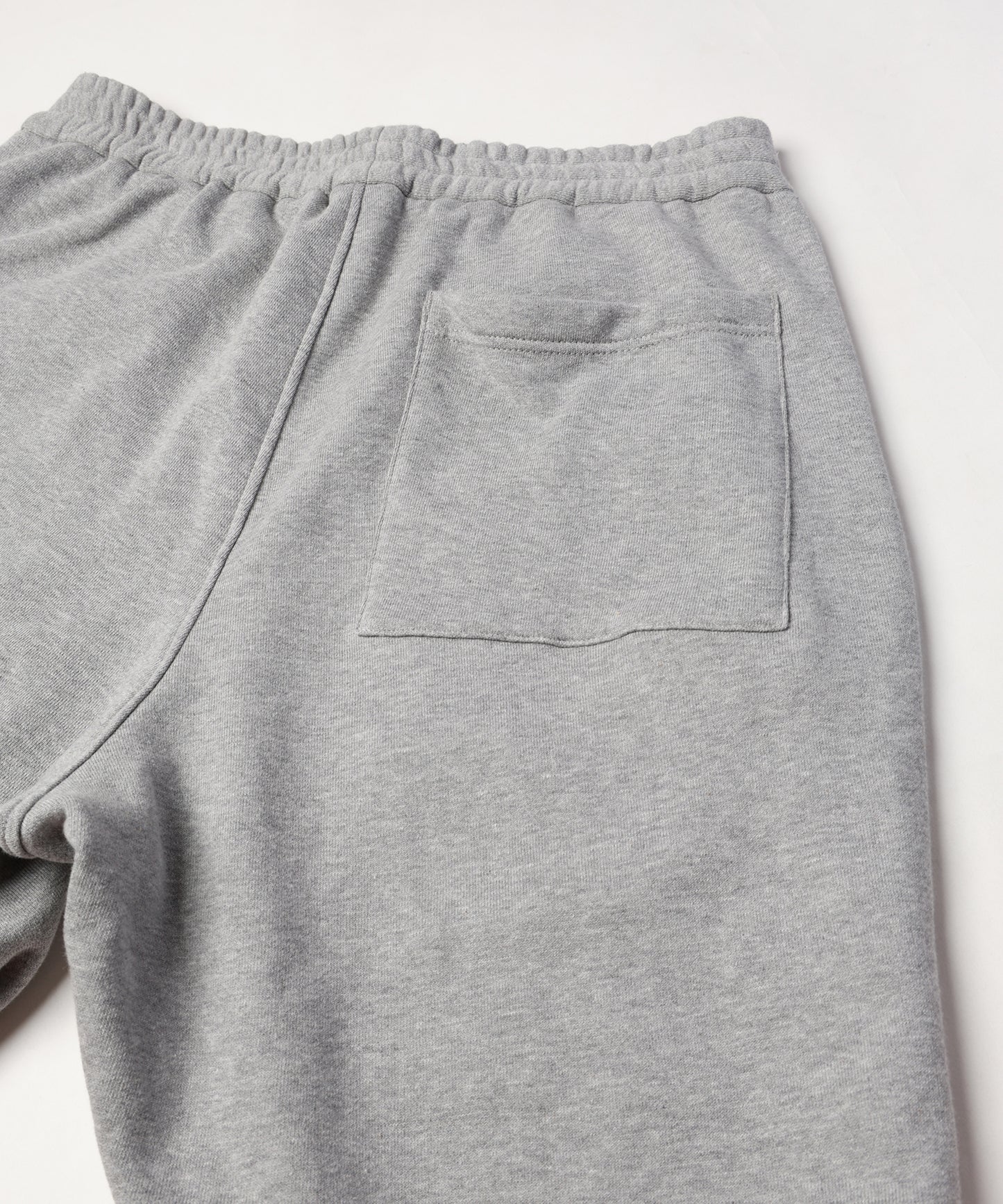 CIRCLE REFLECTOR SWEAT PANTS