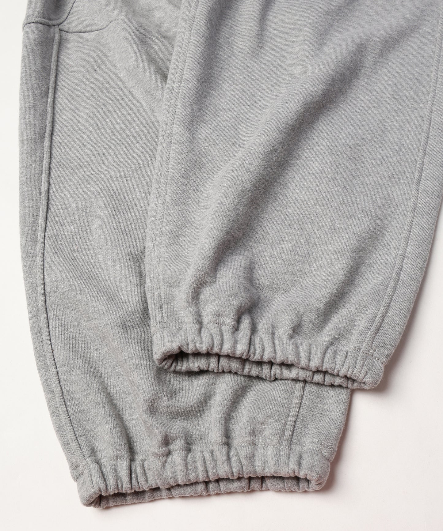 CIRCLE REFLECTOR SWEAT PANTS