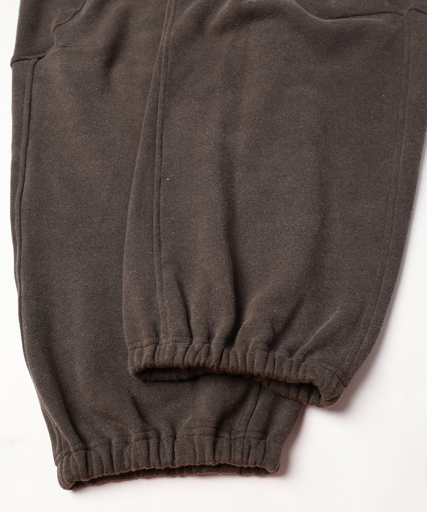 CIRCLE REFLECTOR SWEAT PANTS