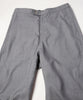 WOOL EASY SLACKS【商品納期 12月下旬】