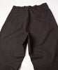 WOOL EASY SLACKS【商品納期 12月下旬】