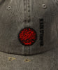 PLANET DAMAGE CAP【商品納期 12月下旬】