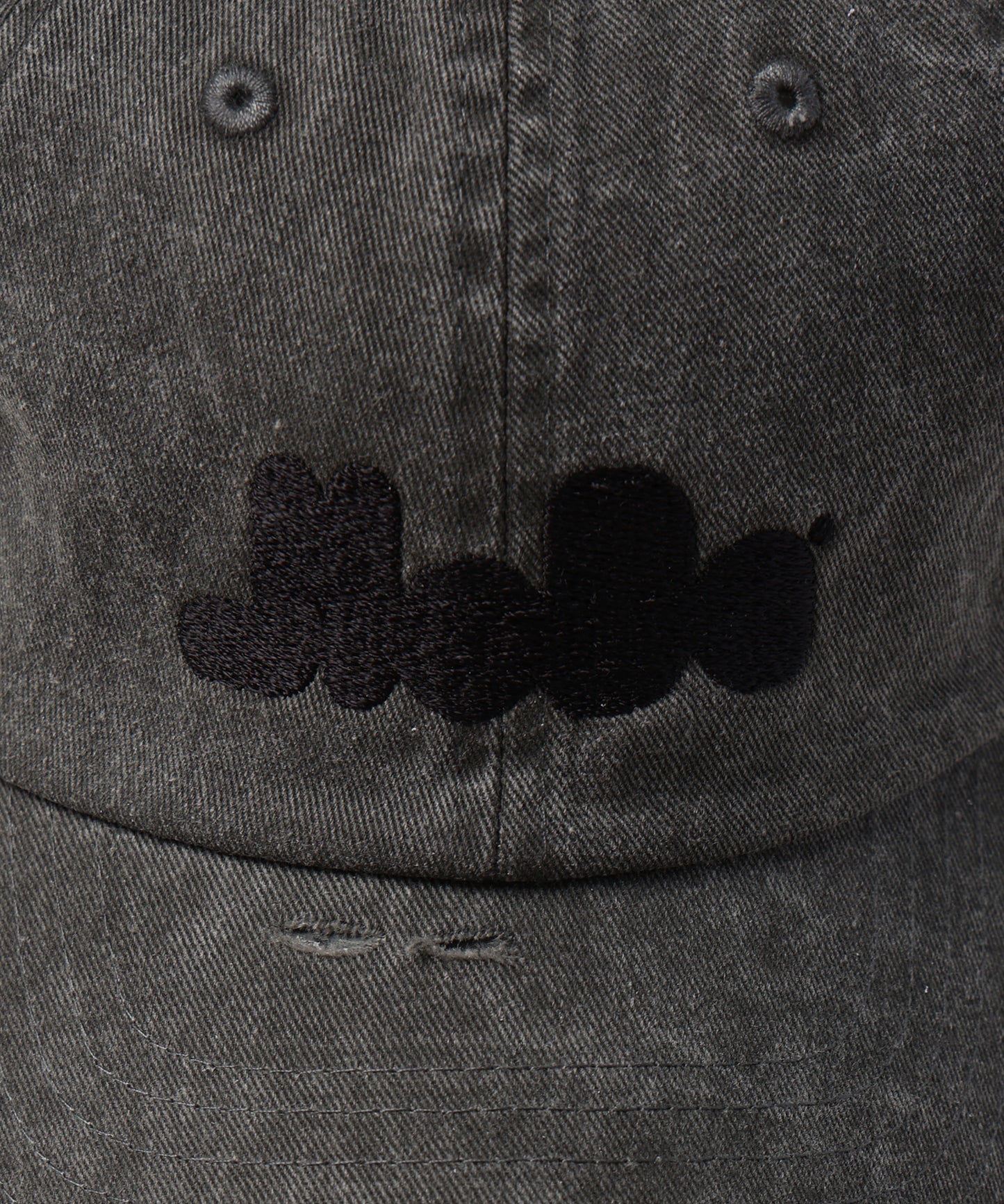 JieDa LOGO DAMAGE CAP