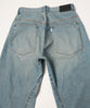 REGULAR FIT DENIM PANTS【商品納期 12月下旬】