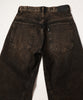 REGULAR FIT DENIM PANTS【商品納期 12月下旬】