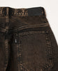 REGULAR FIT DENIM PANTS【商品納期 12月下旬】