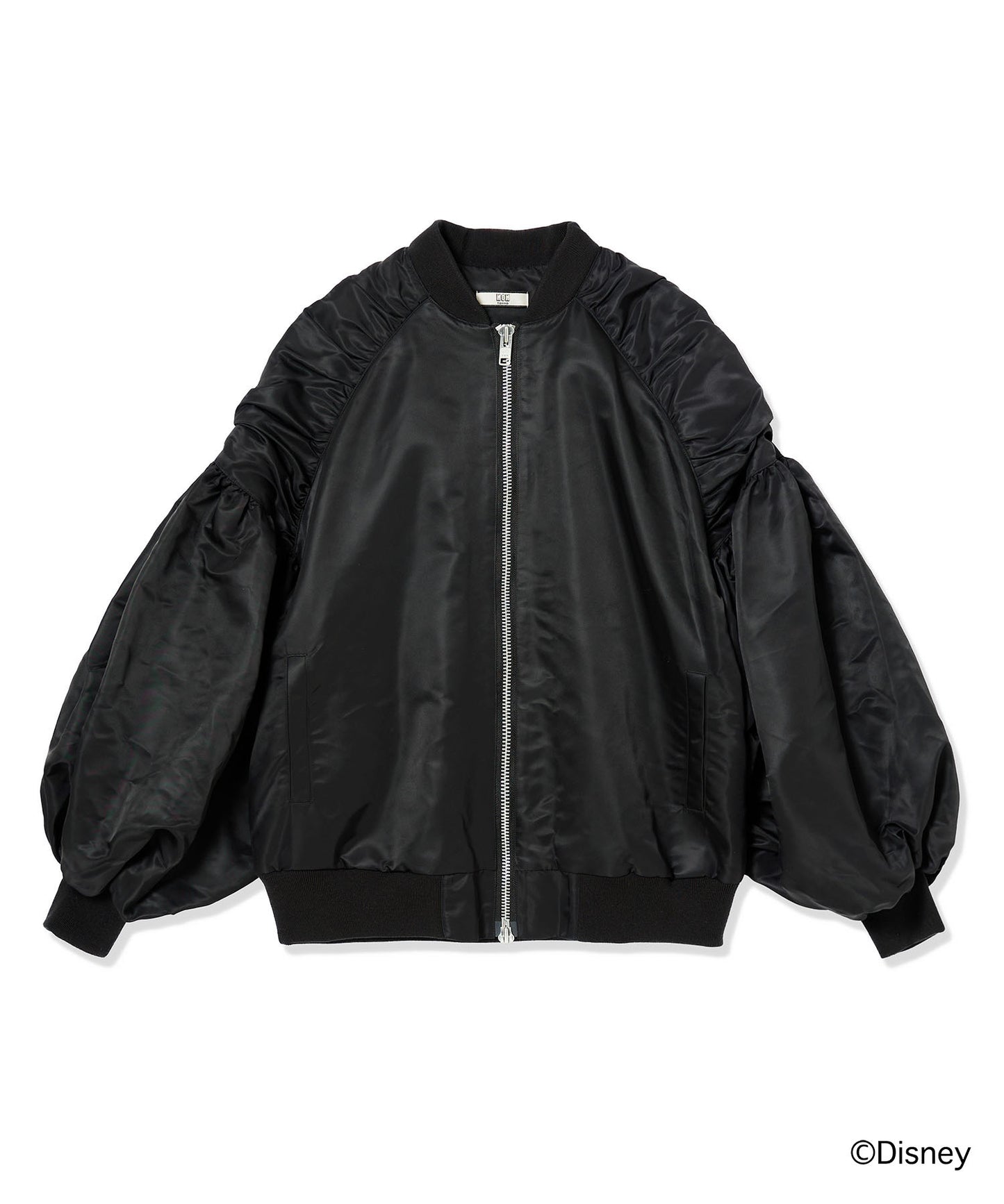 Disney 『Snow White』 NON TOKYO 　BOMBER MA-1