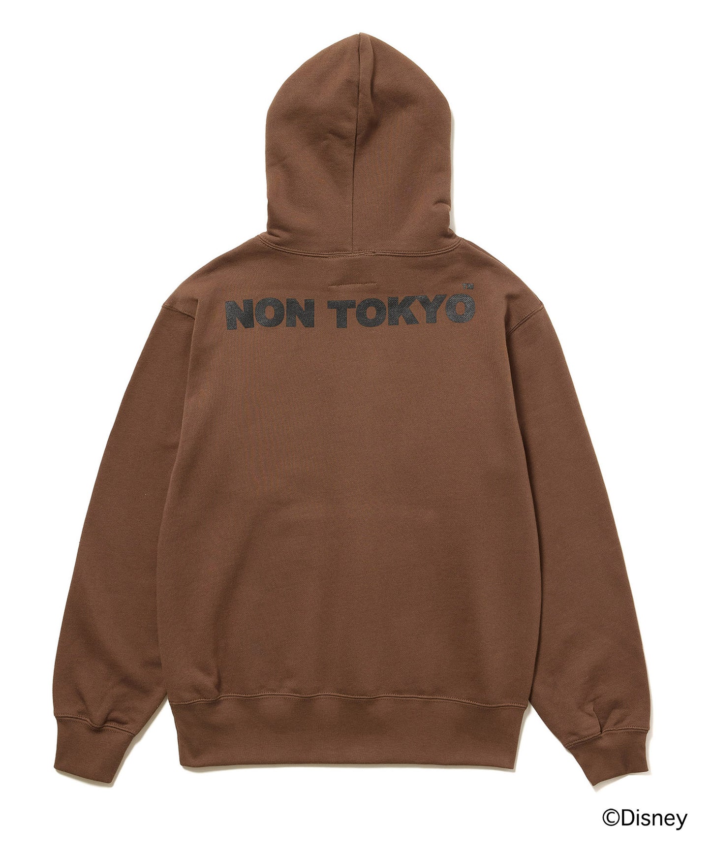 Disney 『Snow White』 NON TOKYO 　PRINT PULLOVER PARKER(SNOW WHITE)