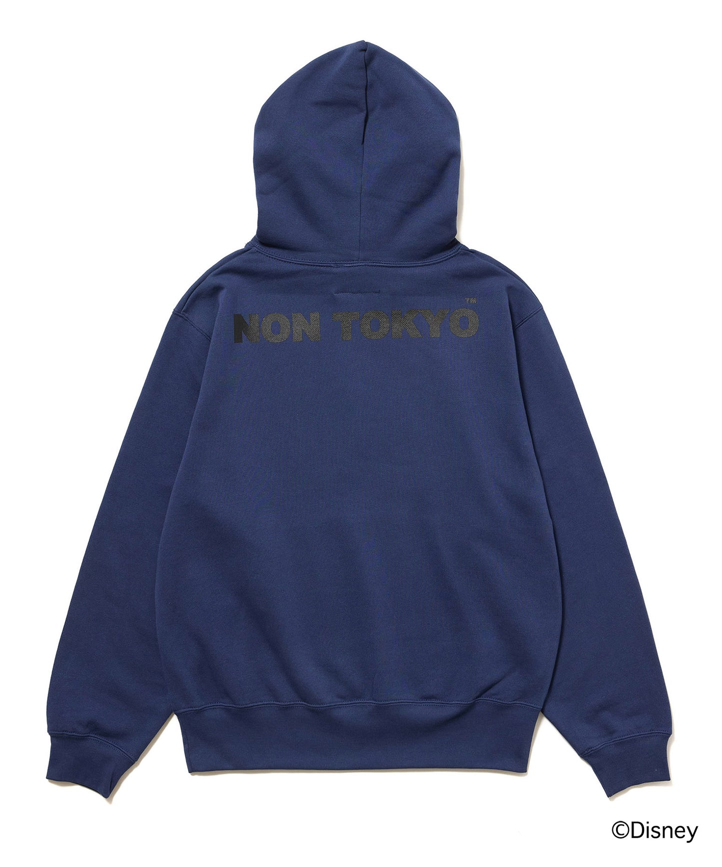 Disney 『Snow White』 NON TOKYO 　PRINT PULLOVER PARKER(SNOW WHITE)