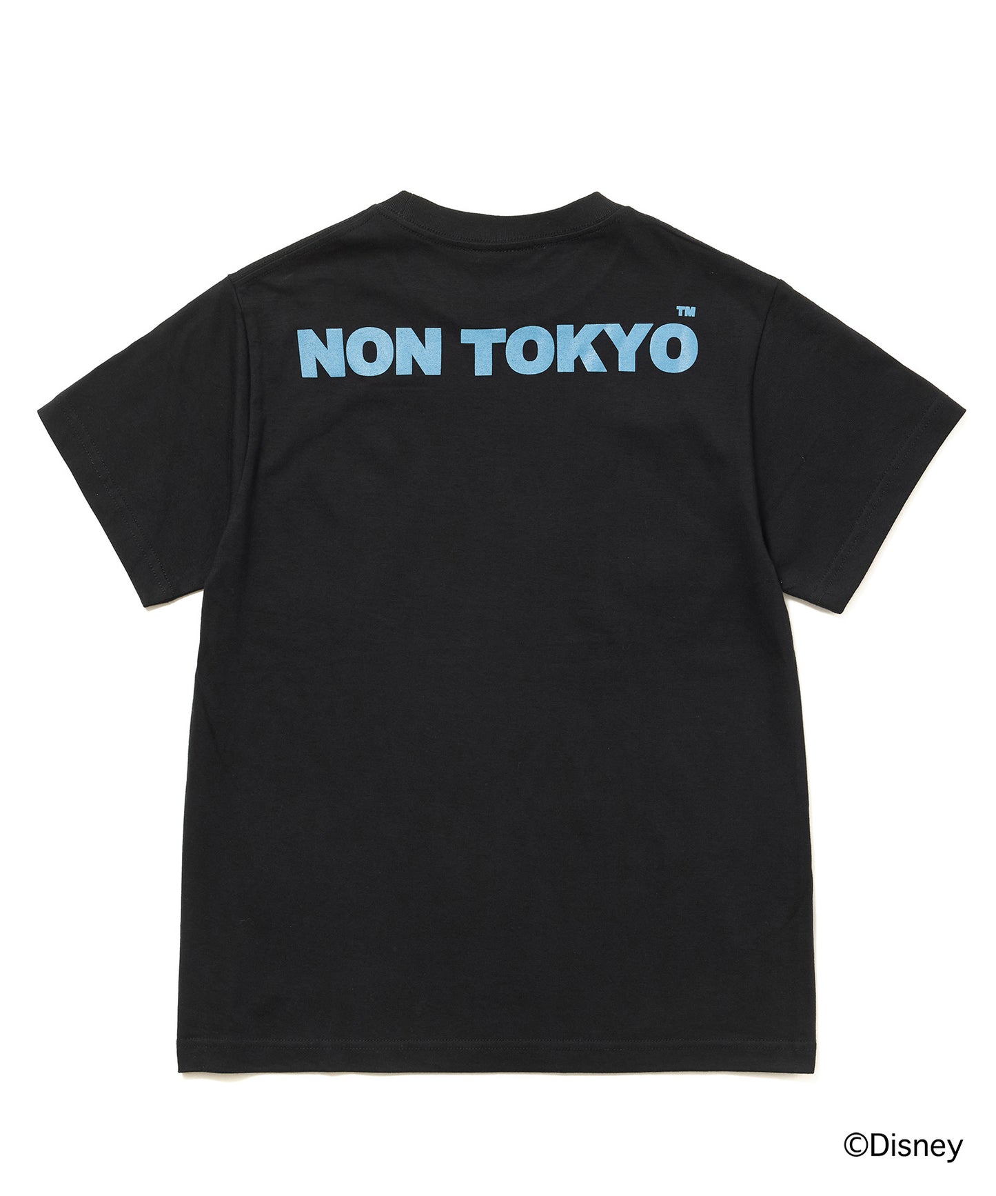 Disney 『Snow White』 NON TOKYO 　 PRINT T-SHIRT(DOC)