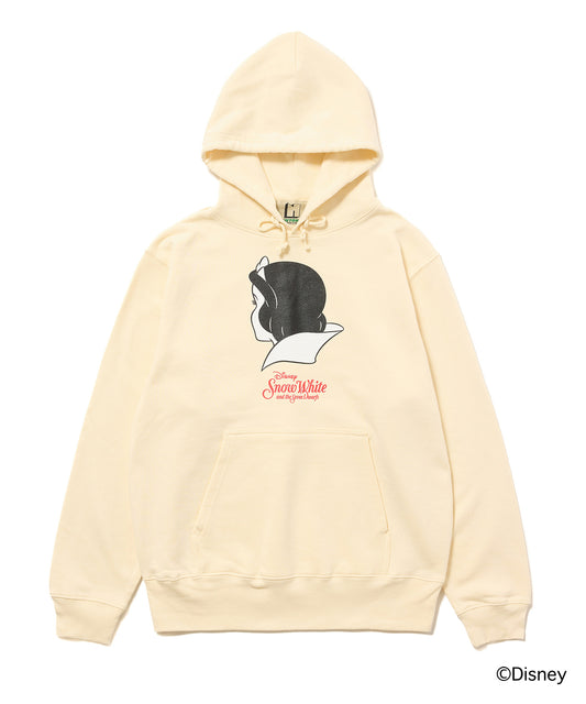Disney “『Snow White” × NON TOKYO 】PRINT PULLOVER PARKER(BACK)