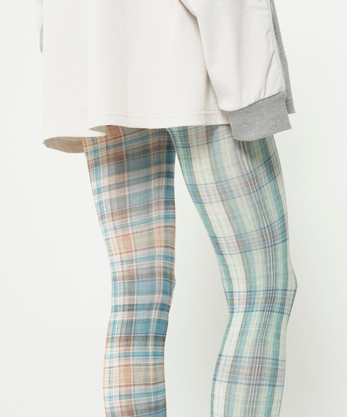 PEDESTRIAN LEGGINS