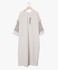 Loose Sleeve Military One-piece【商品納期 3月下旬】