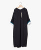 Loose Sleeve Military One-piece【商品納期 3月下旬】