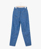 COOLMAX Painter Two Tuck Jeans【商品納期 3月下旬】