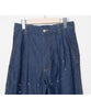 COOLMAX Painter Two Tuck Jeans【商品納期 3月下旬】