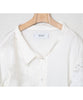 Freehands Patern Shirt【商品納期 3月下旬】