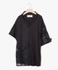 Freehands Patern Shirt【商品納期 3月下旬】