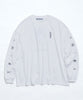 BC L/S TEE [FREQUENCY2]【商品納期 2月下旬】