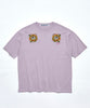 BLC S/S TEE [ROSE EYE]【商品納期 3月下旬】