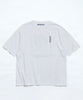 BC S/S TEE [FREQUENCY2]【商品納期 3月下旬】